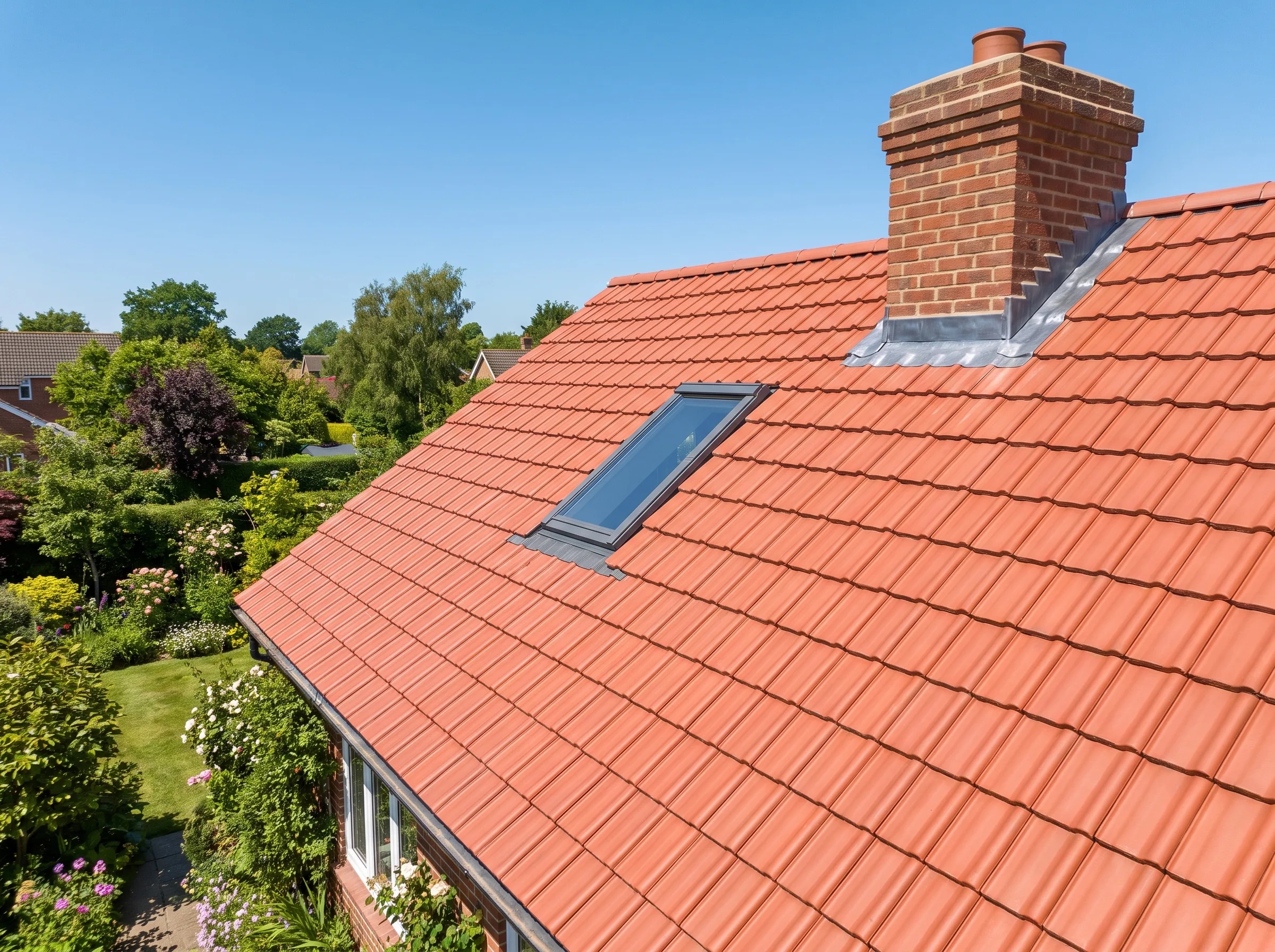Dakrenovatie: investering in langdurige bescherming